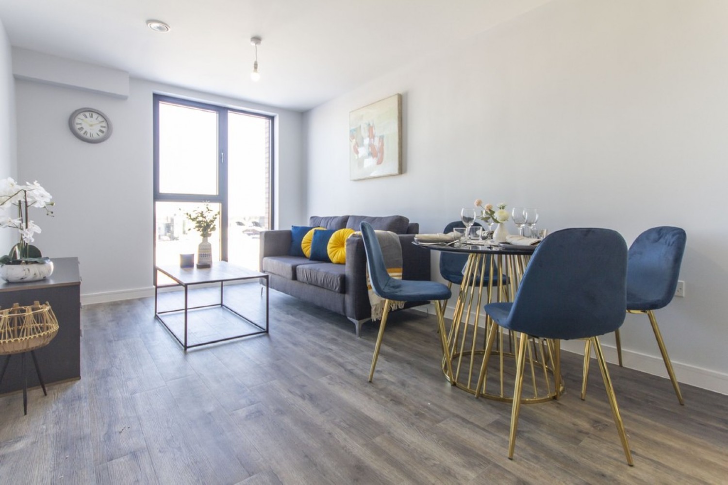 2 bedroom Flat for Letting Park Works, Bradford Street, Digbeth, B12