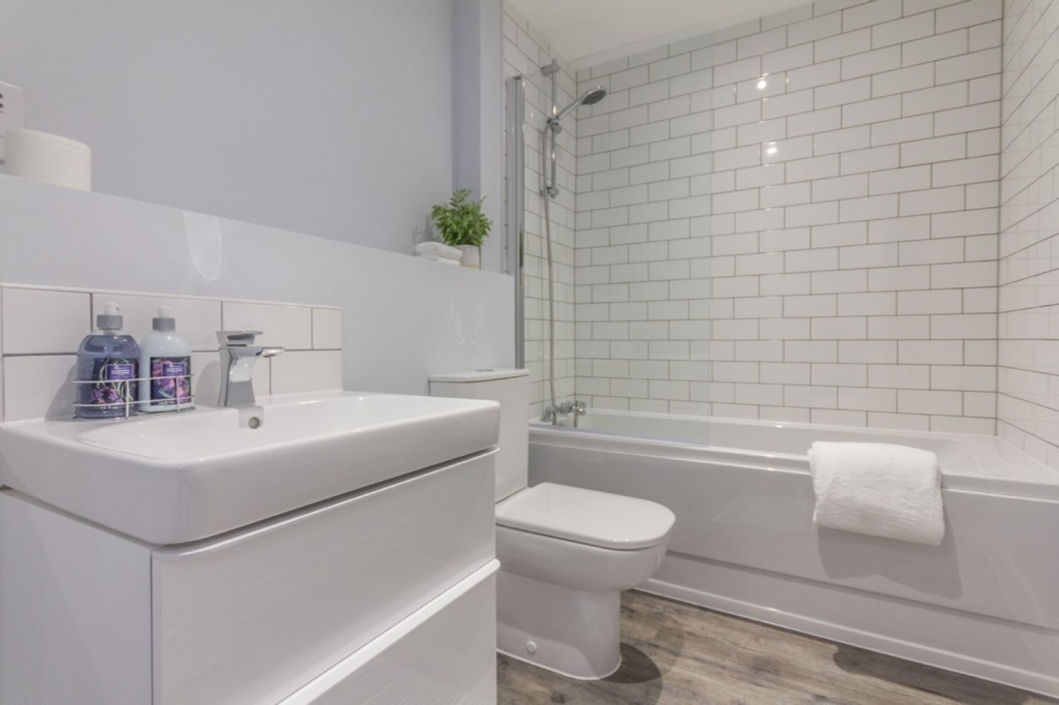 2 bedroom Flat for Letting Park Works, Bradford Street, Digbeth, B12