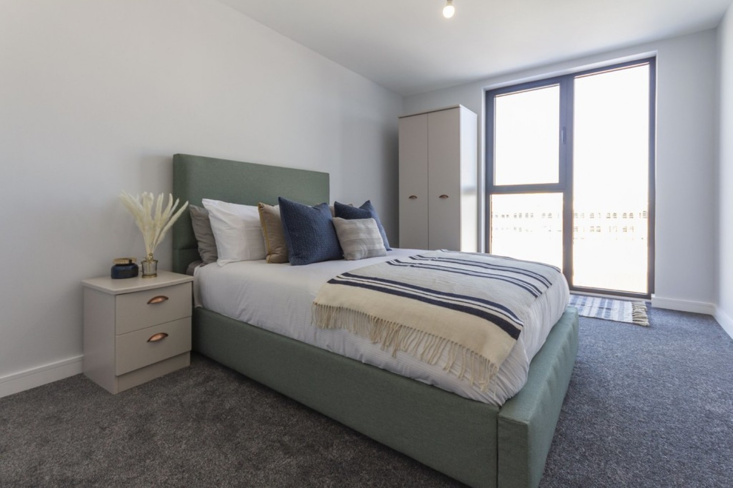 2 bedroom Flat for Letting Park Works, Bradford Street, Digbeth, B12