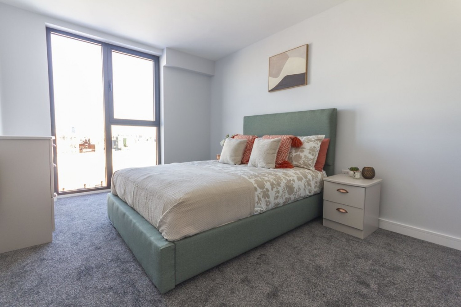 2 bedroom Flat for Letting Park Works, Bradford Street, Digbeth, B12