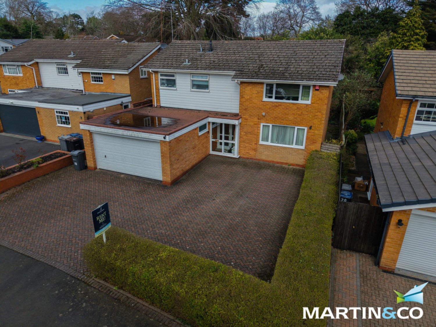 4 bedroom House for Letting Anstruther Road, Edgbaston, B15