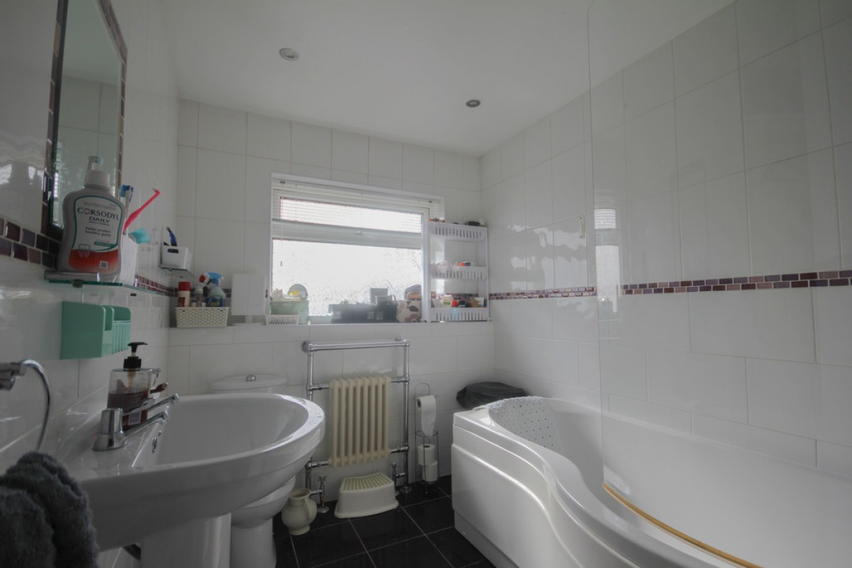 Anstruther Road, Edgbaston, B15