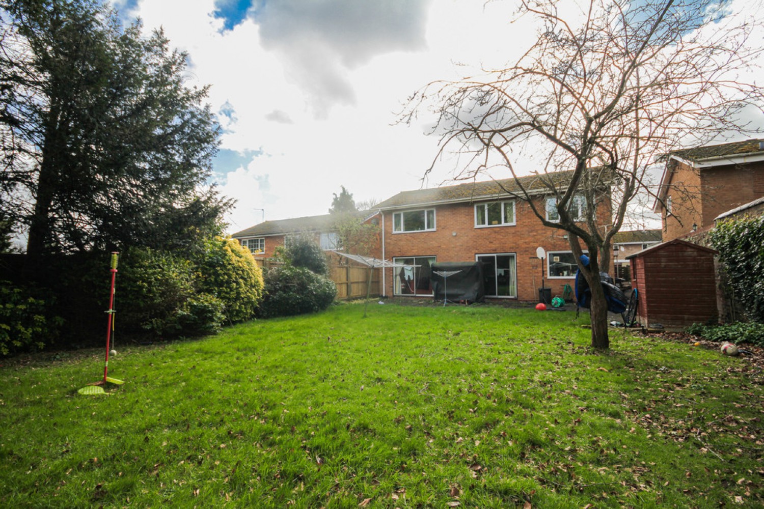 4 bedroom House for Letting Anstruther Road, Edgbaston, B15