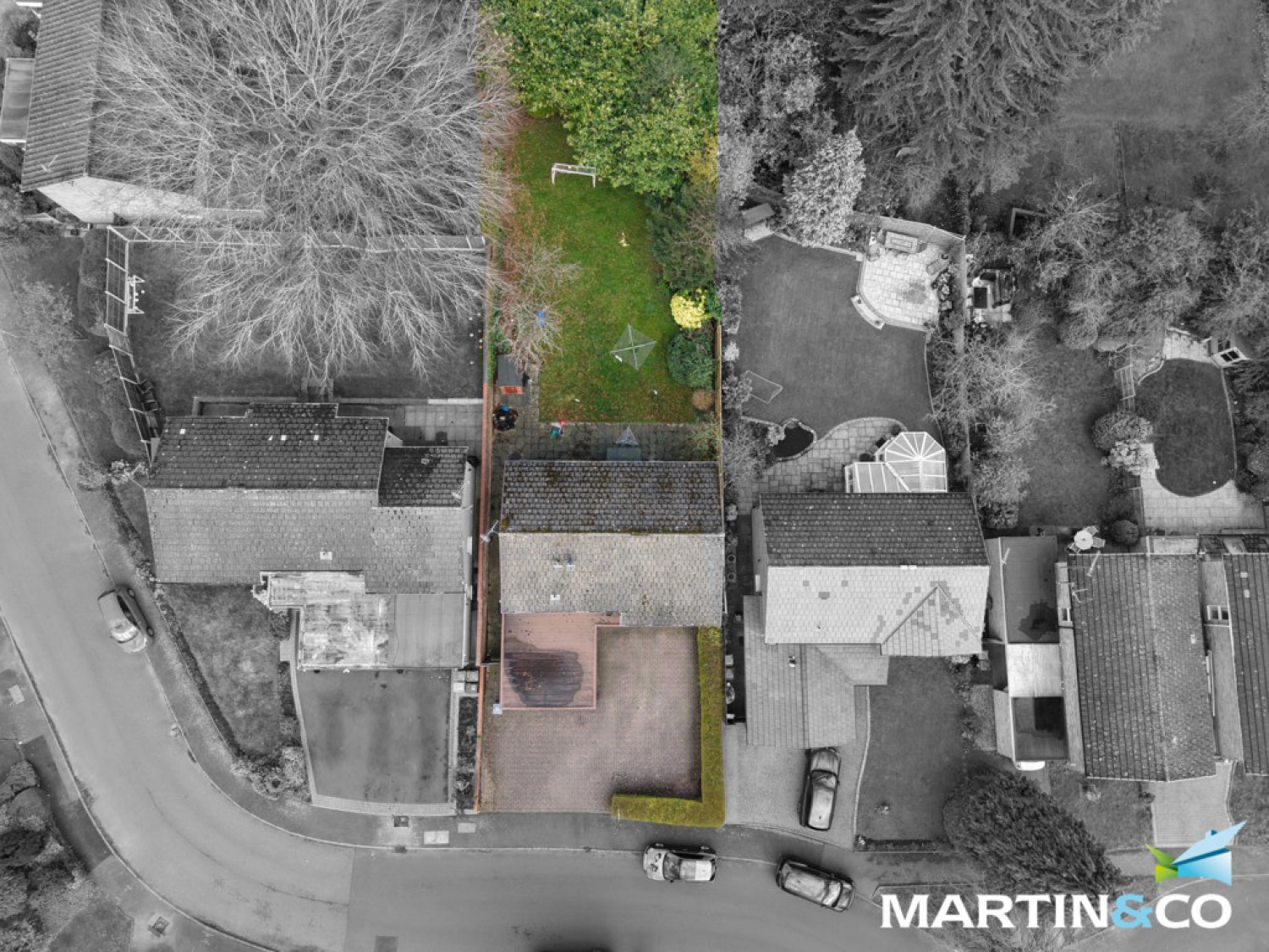 4 bedroom House for Letting Anstruther Road, Edgbaston, B15