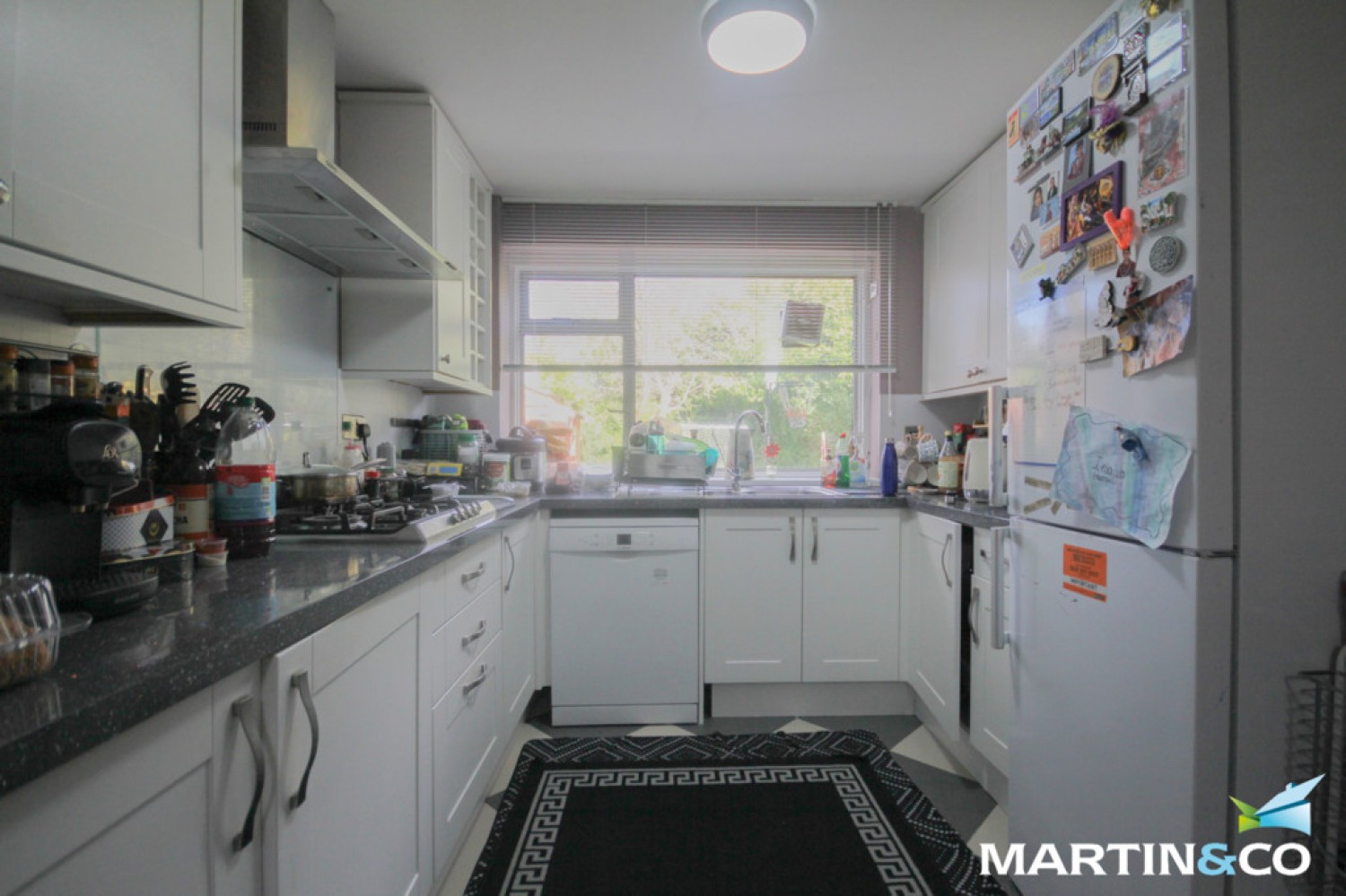 4 bedroom House for Letting Anstruther Road, Edgbaston, B15
