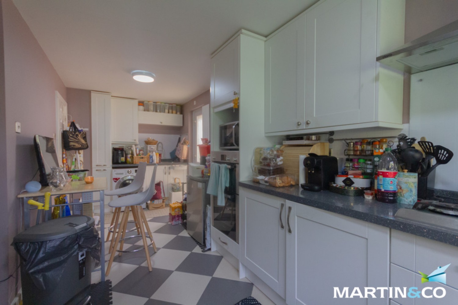 4 bedroom House for Letting Anstruther Road, Edgbaston, B15