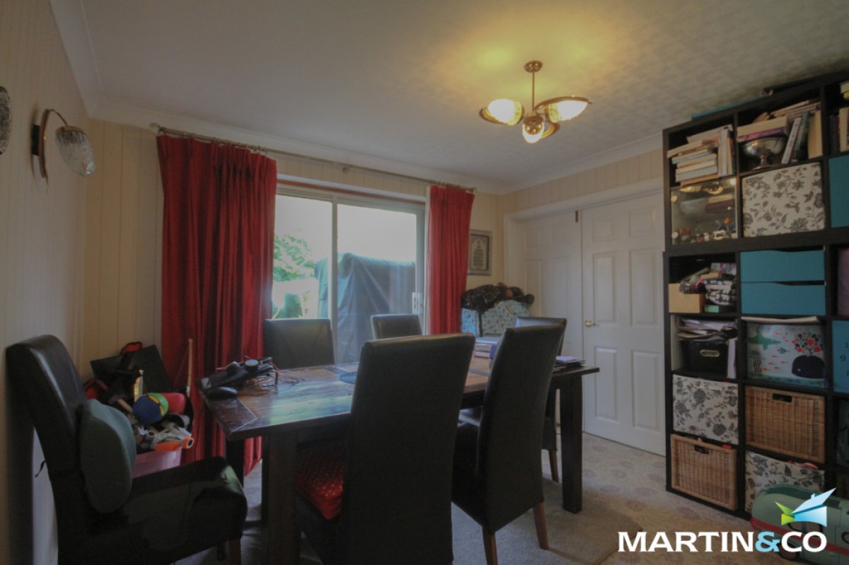 Anstruther Road, Edgbaston, B15