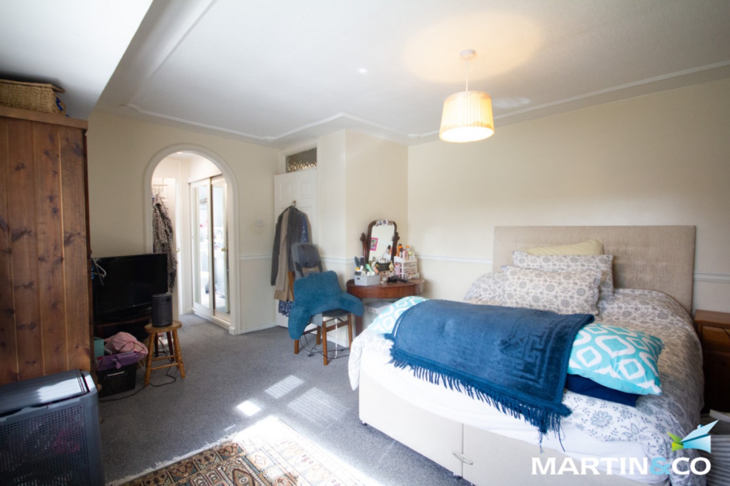 4 bedroom House for Letting Anstruther Road, Edgbaston, B15