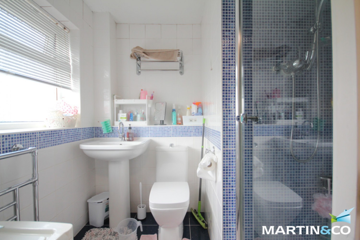 4 bedroom House for Letting Anstruther Road, Edgbaston, B15