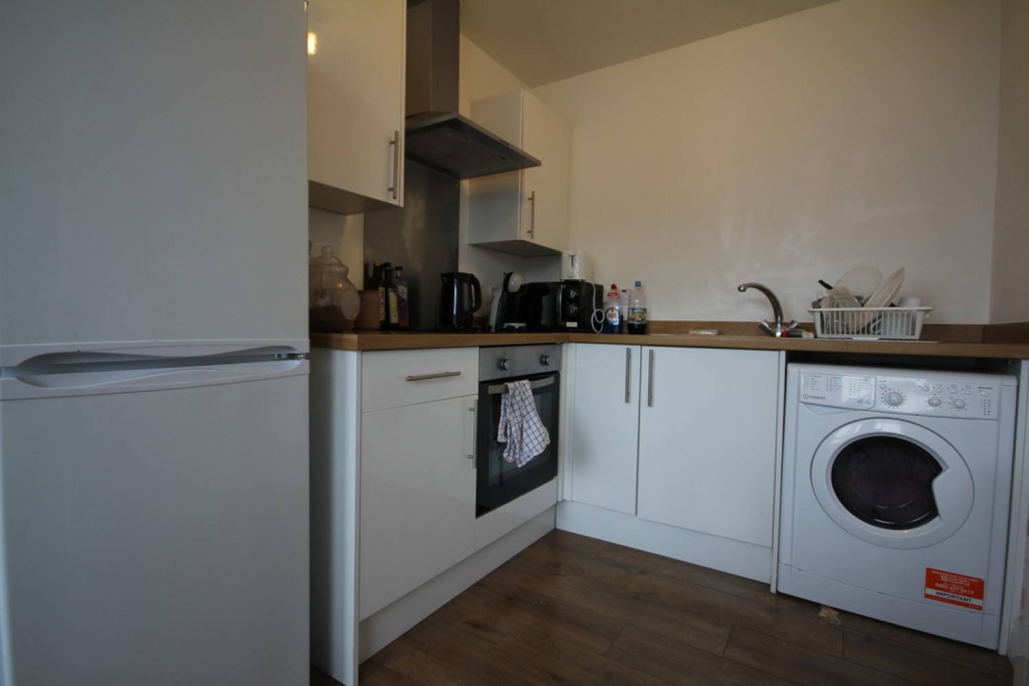 Devonshire House, Great Charles Street Queensway, Birmingham, B3