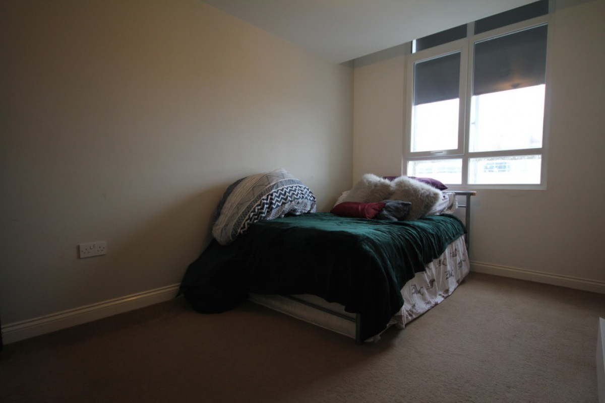 Devonshire House, Great Charles Street Queensway, Birmingham, B3