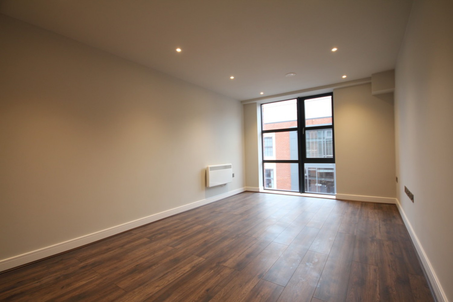 Moreton House, Moreton Street, Jewellery Quarter, B1