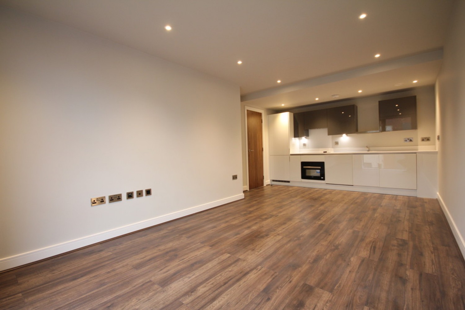 Moreton House, Moreton Street, Jewellery Quarter, B1