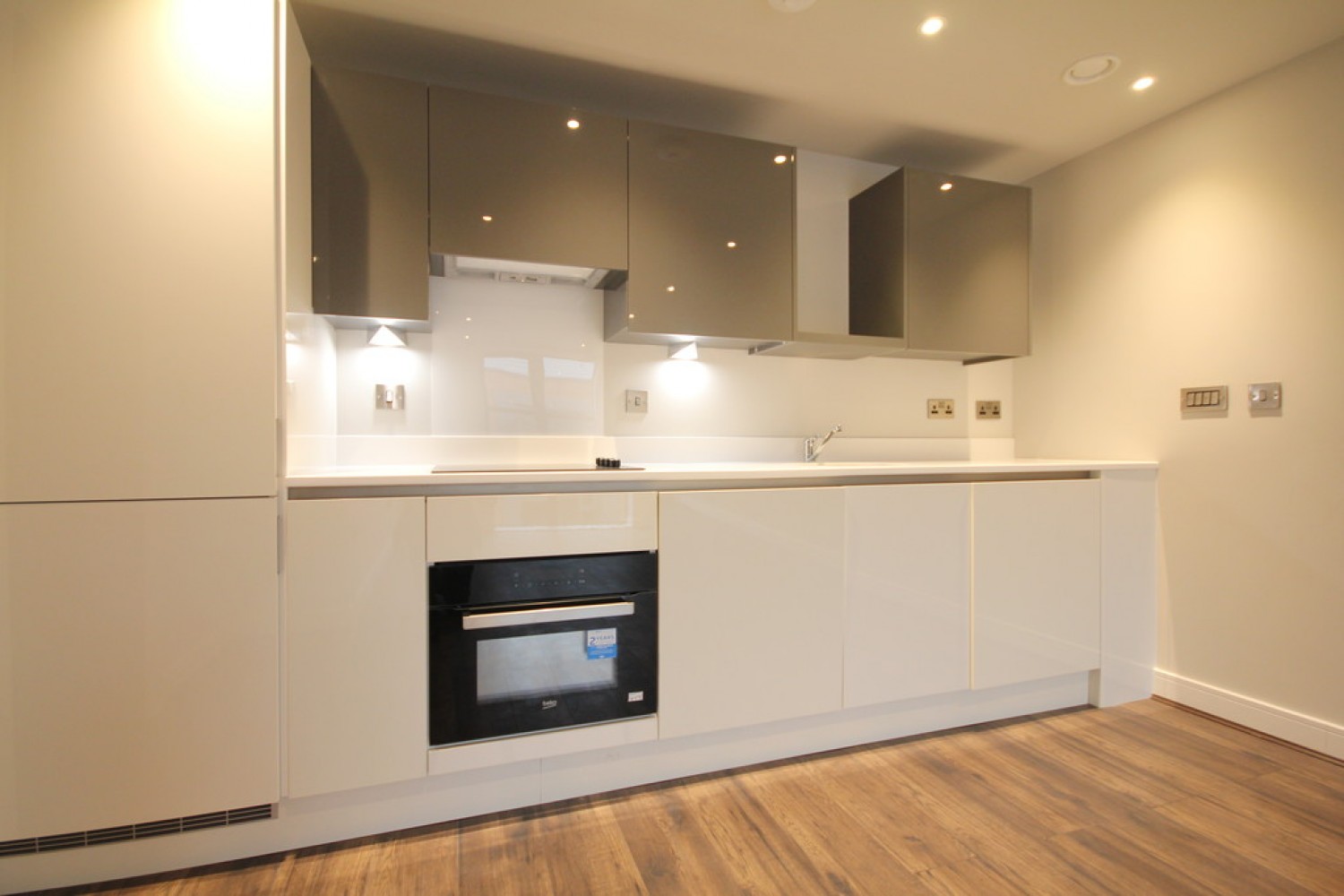 Moreton House, Moreton Street, Jewellery Quarter, B1