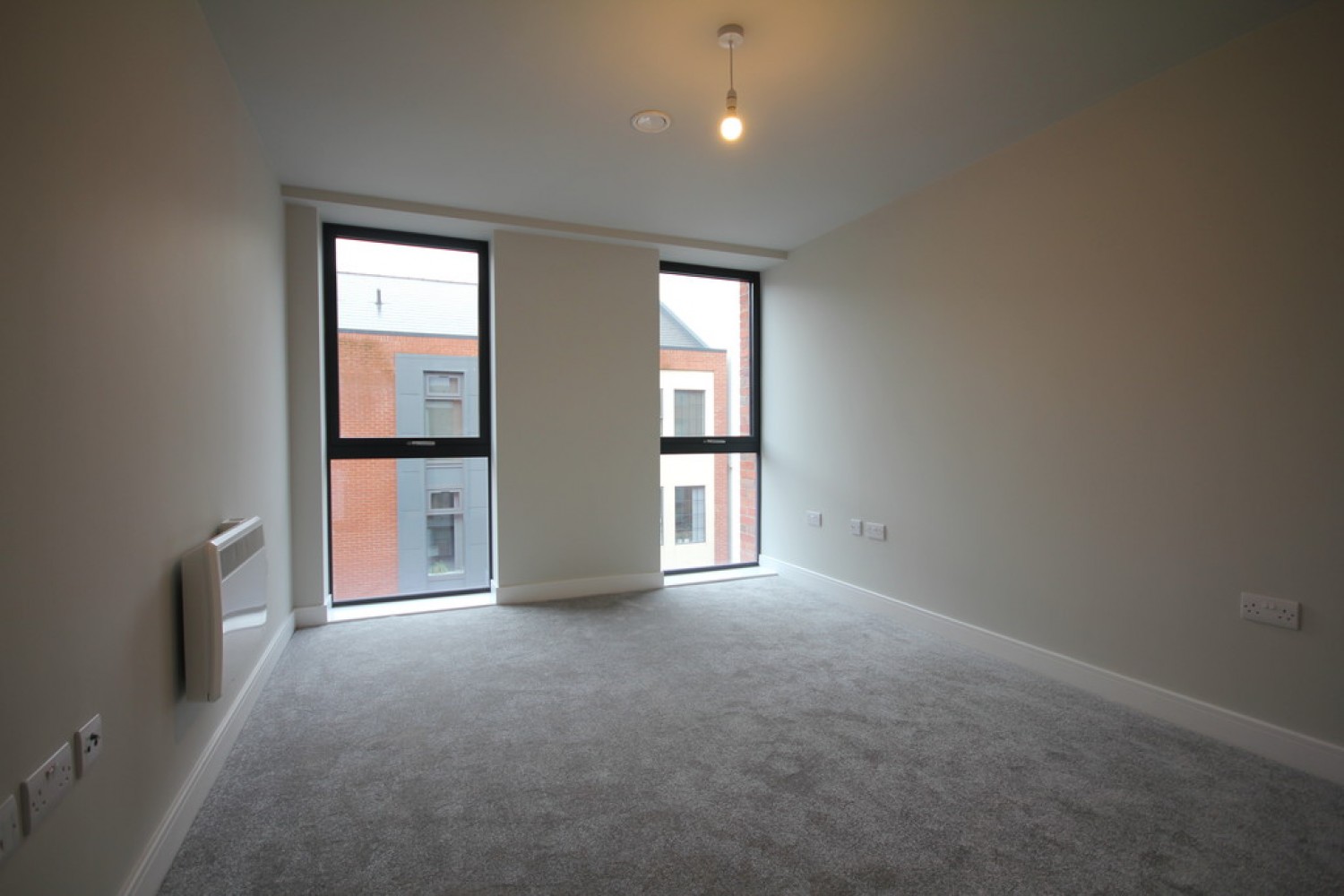 Moreton House, Moreton Street, Jewellery Quarter, B1