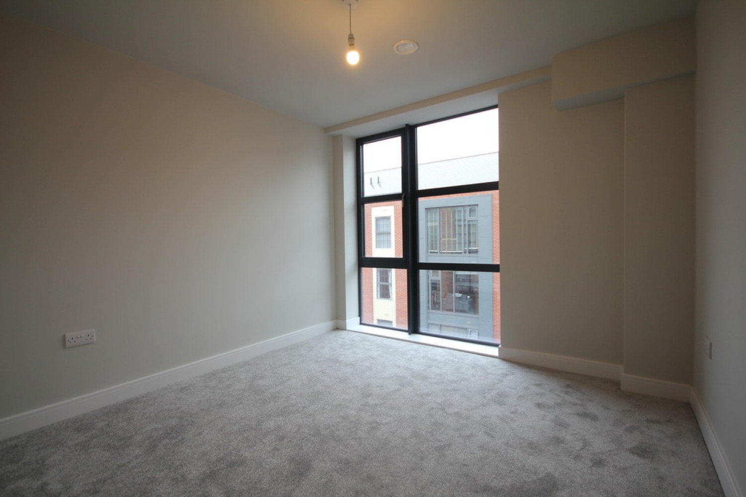 Moreton House, Moreton Street, Jewellery Quarter, B1
