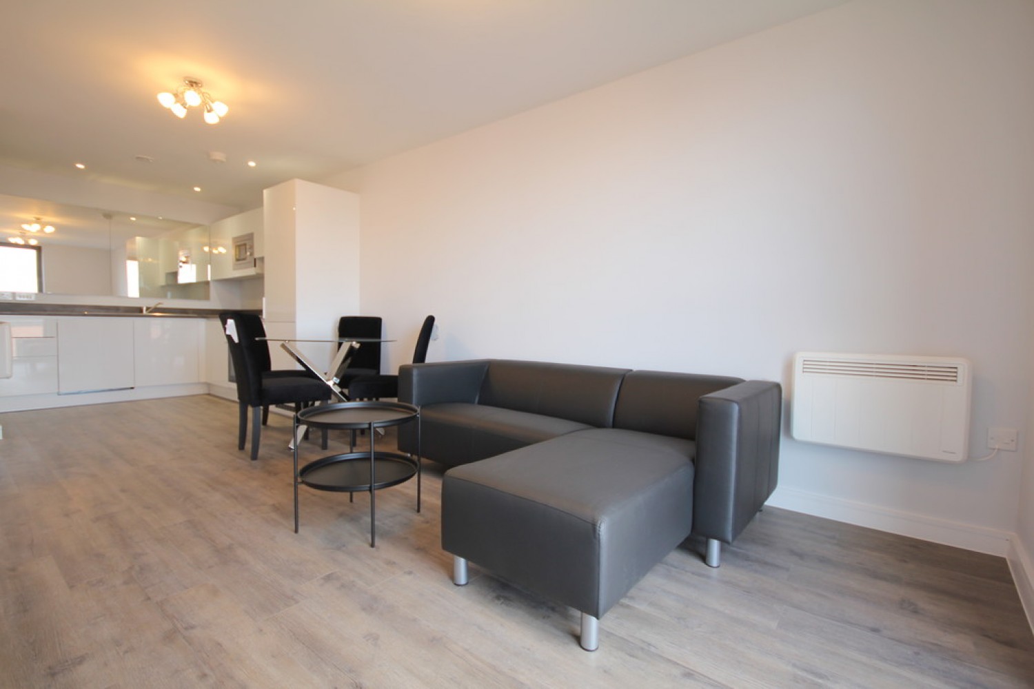 2 bedroom Flat for Letting Park Works, Bradford Street, Digbeth, B12