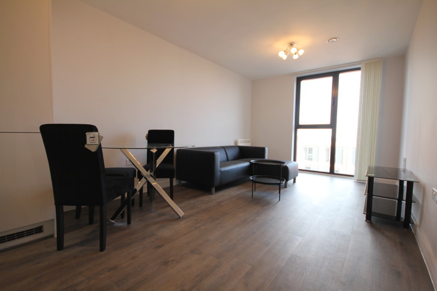2 bedroom Flat for Letting Park Works, Bradford Street, Digbeth, B12