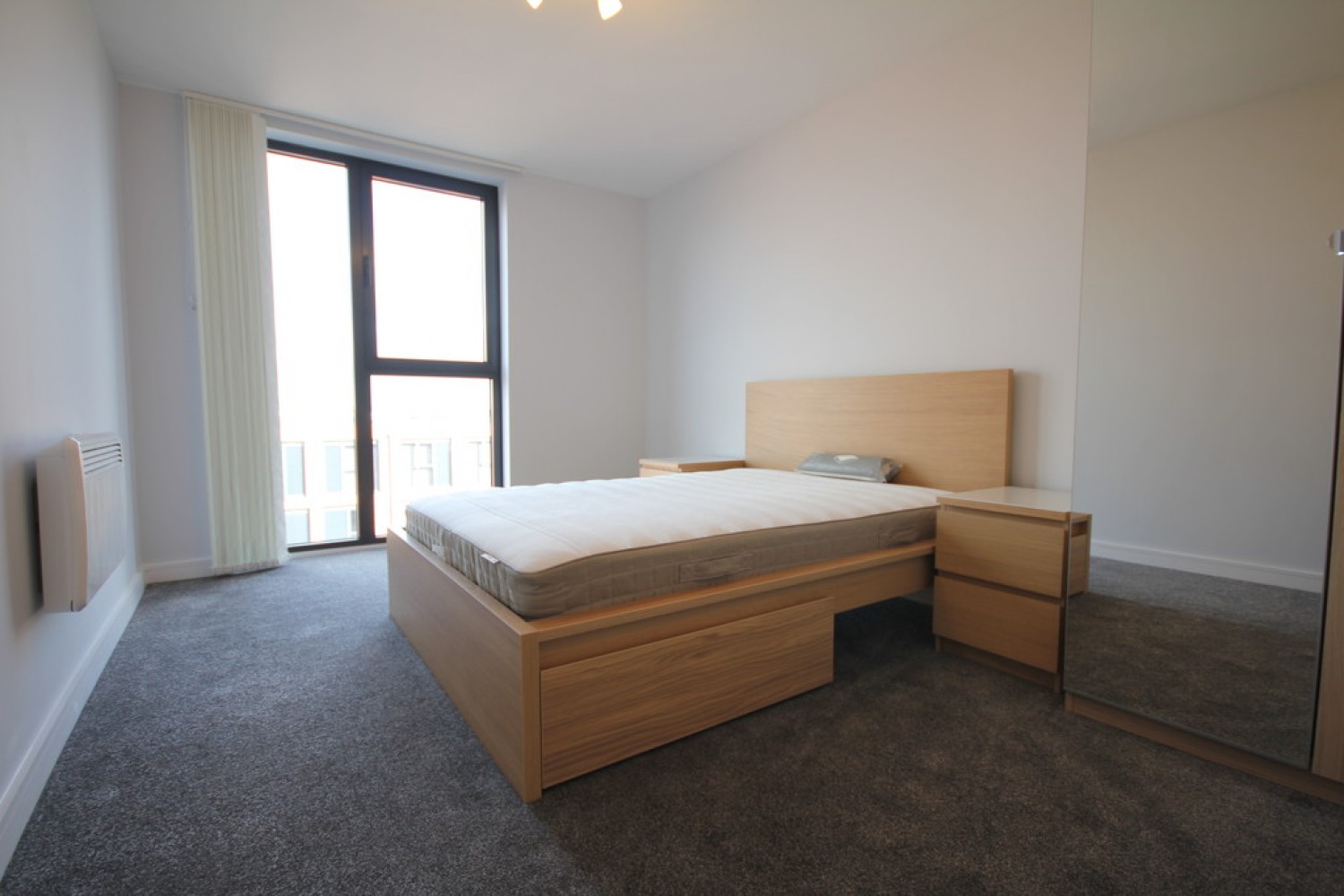 2 bedroom Flat for Letting Park Works, Bradford Street, Digbeth, B12