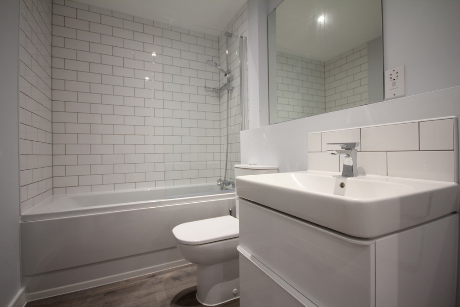 2 bedroom Flat for Letting Park Works, Bradford Street, Digbeth, B12