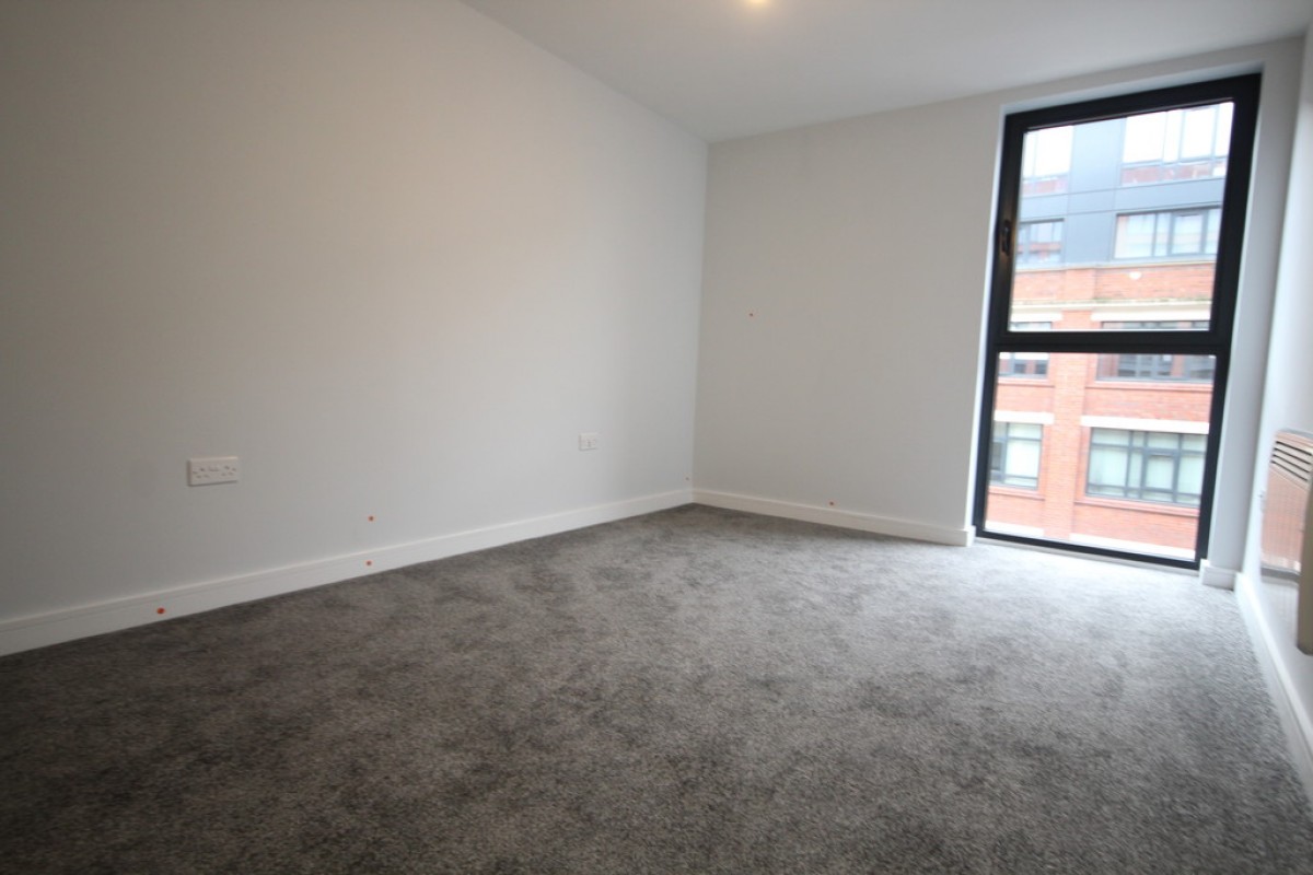 Park Works, Bradford Street, Digbeth, B12