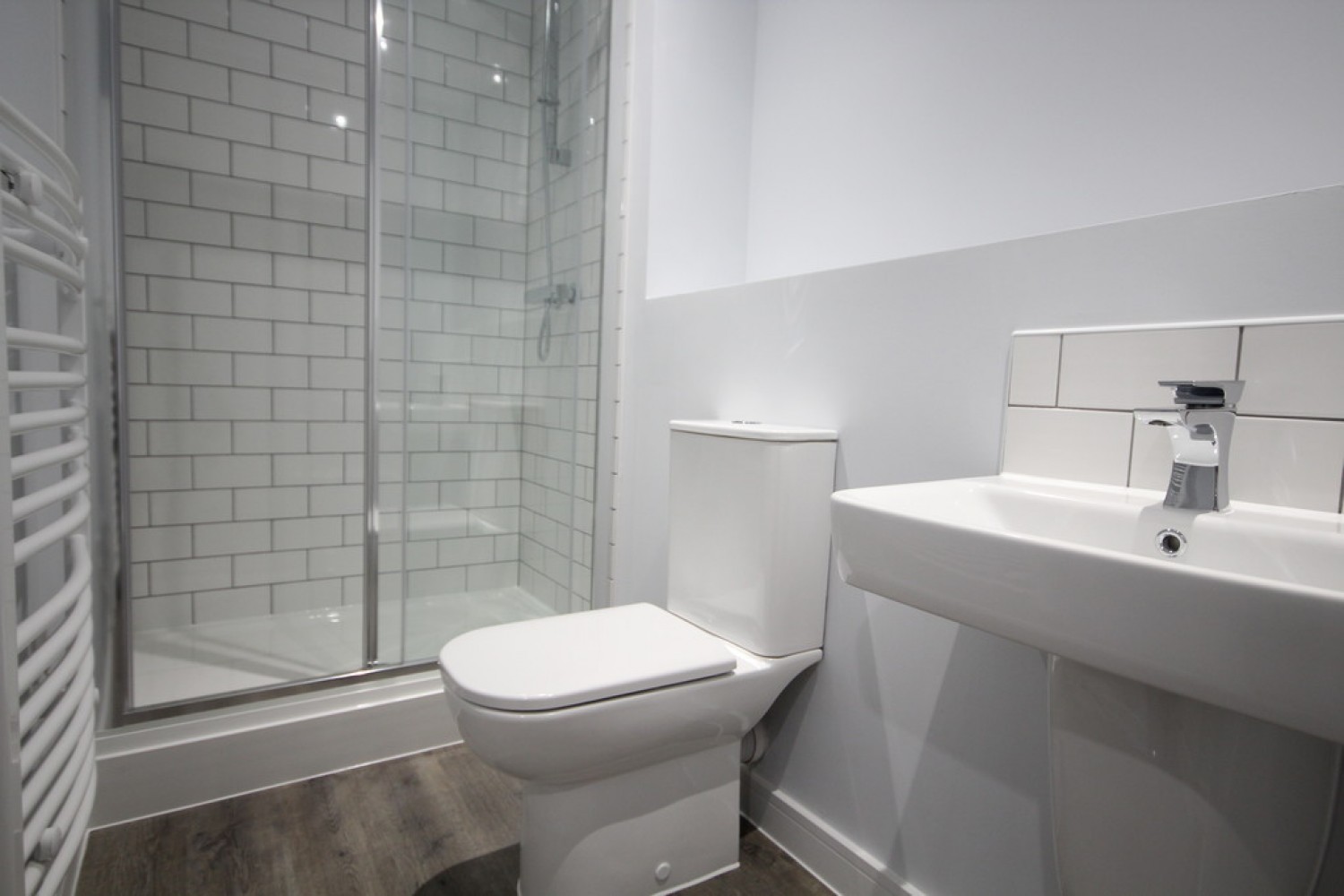 Park Works, Bradford Street, Digbeth, B12