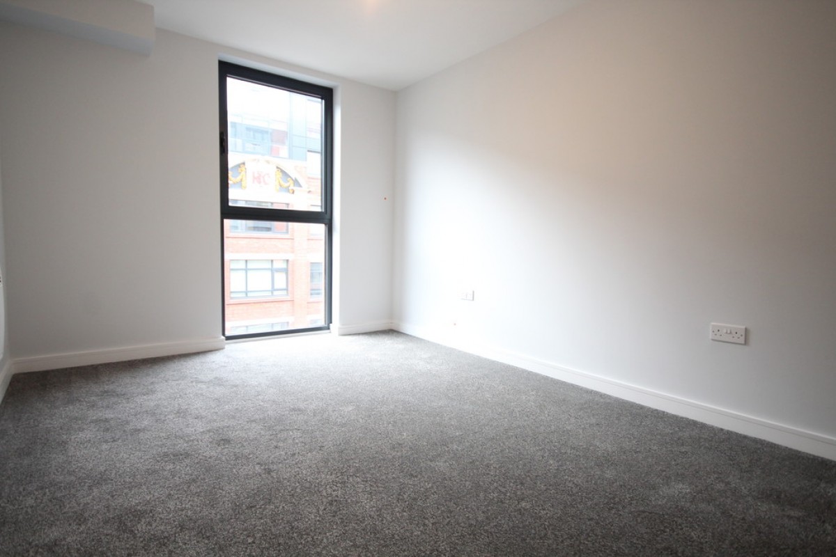 Park Works, Bradford Street, Digbeth, B12