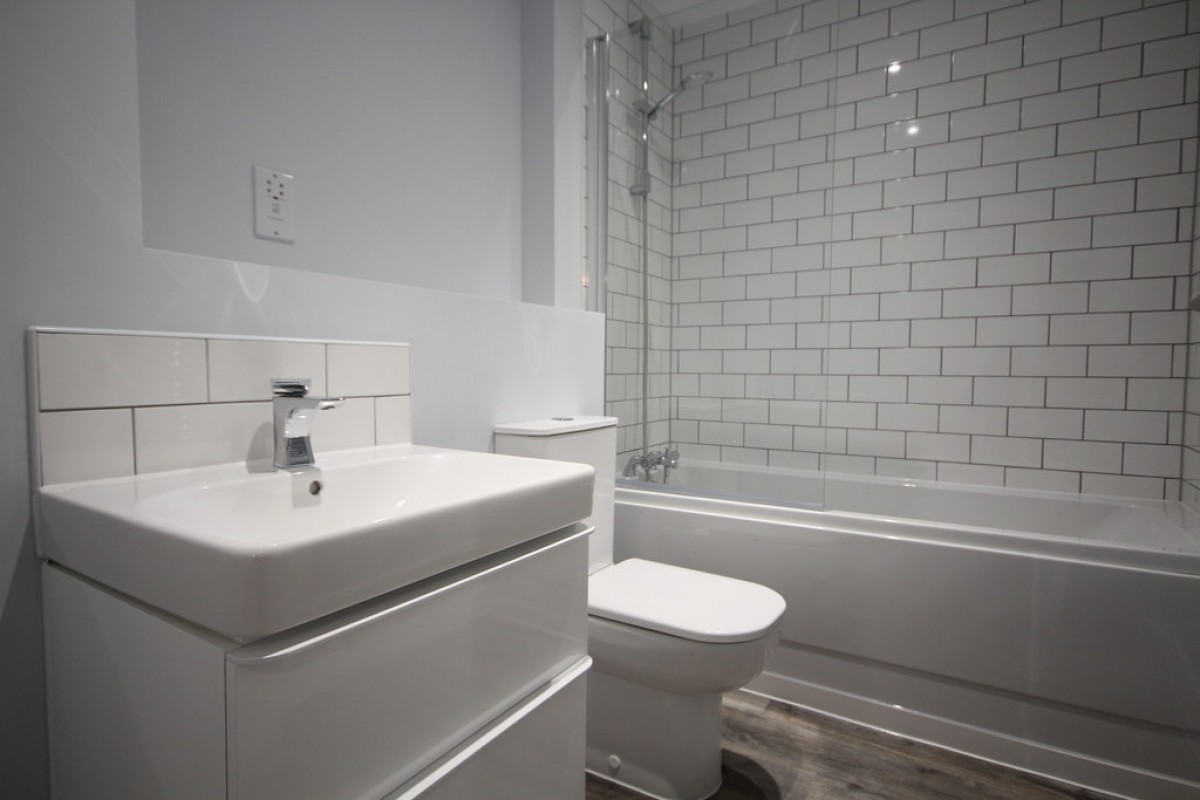 Park Works, Bradford Street, Digbeth, B12