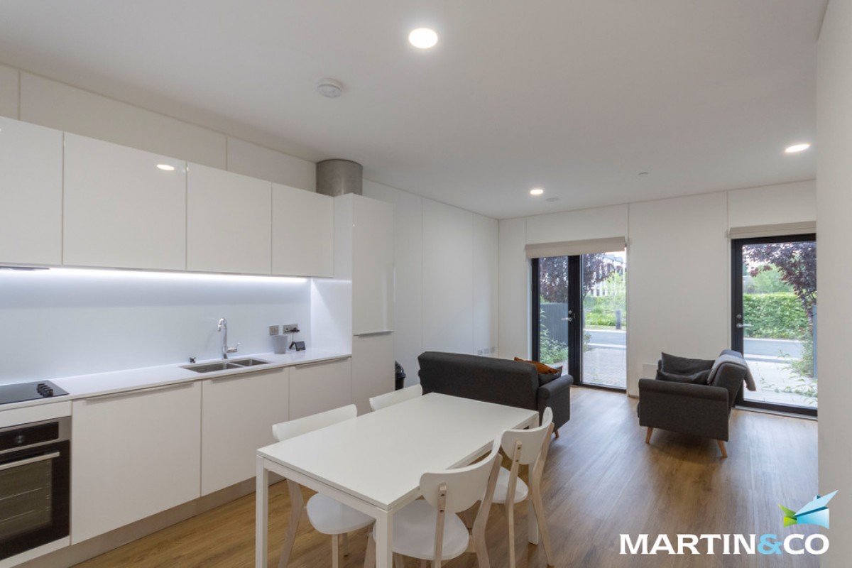 Rotton Park Street, Port Loop, Edgbaston, B16