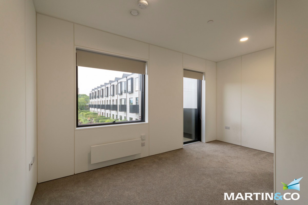 Rotton Park Street, Port Loop, Edgbaston, B16