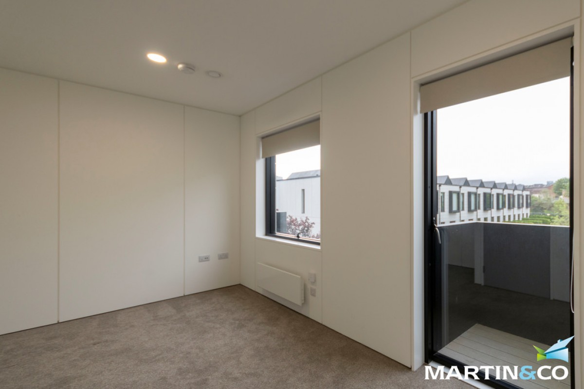 Rotton Park Street, Port Loop, Edgbaston, B16
