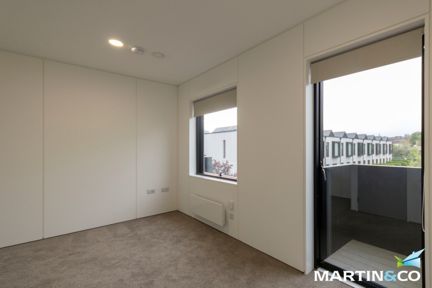 Rotton Park Street, Port Loop, Edgbaston, B16