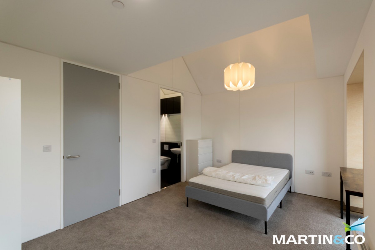 Rotton Park Street, Port Loop, Edgbaston, B16