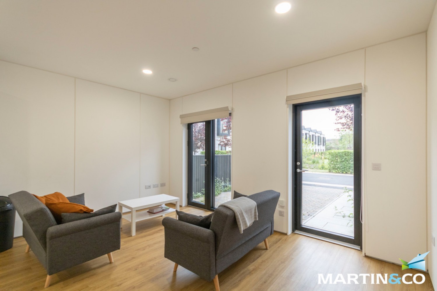 Rotton Park Street, Port Loop, Edgbaston, B16