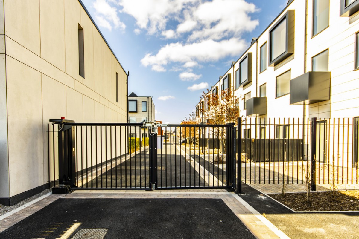 Rotton Park Street, Port Loop, Edgbaston, B16
