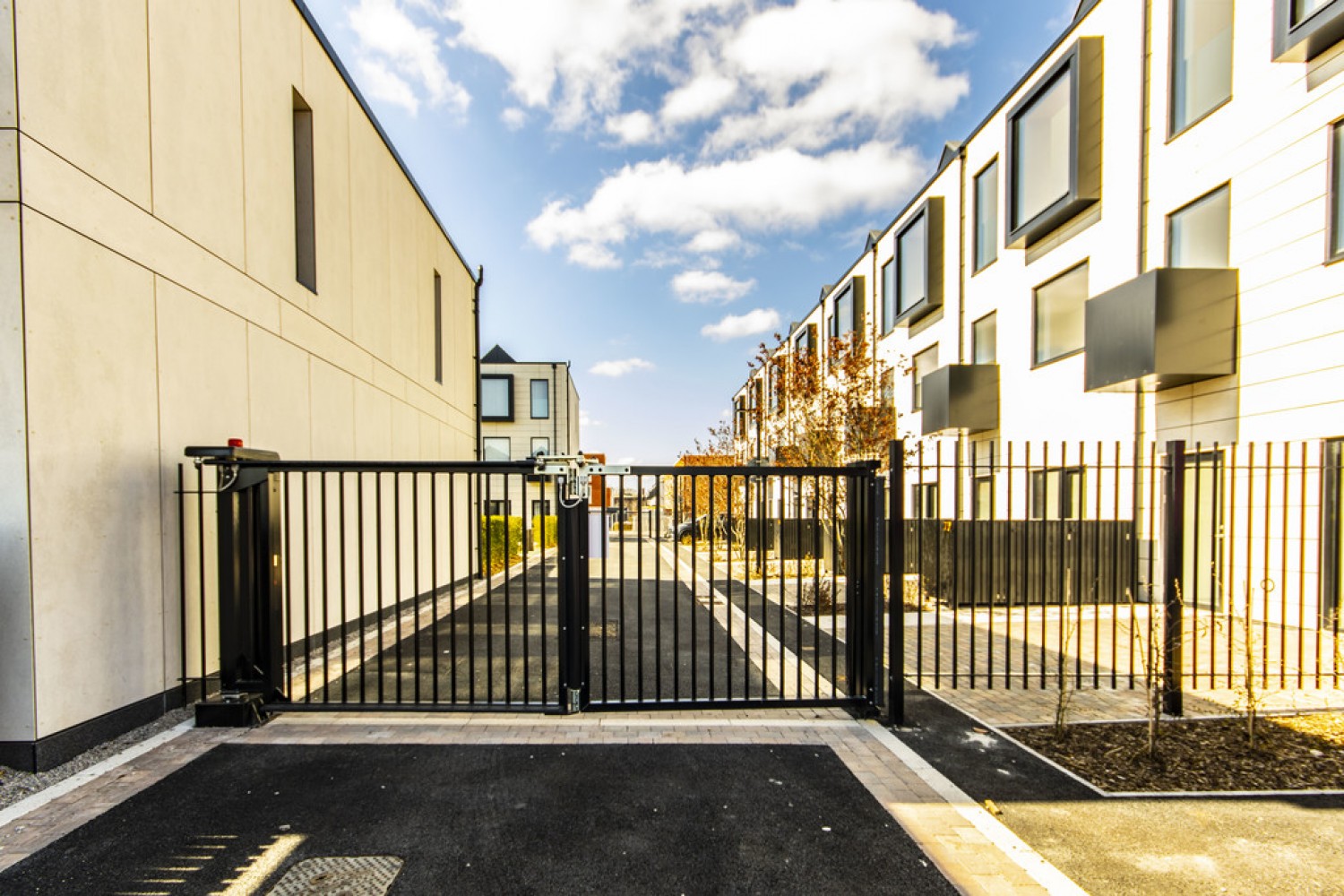 Rotton Park Street, Port Loop, Edgbaston, B16