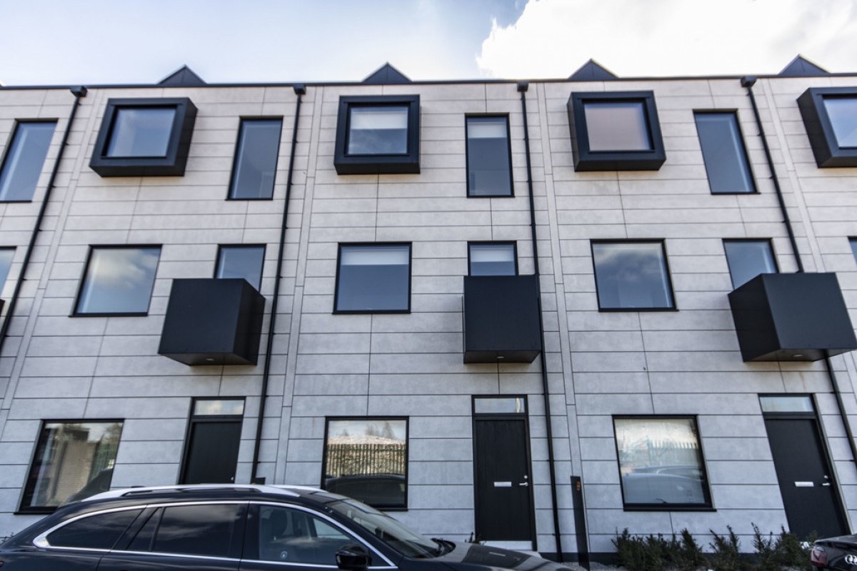 Rotton Park Street, Port Loop, Edgbaston, B16
