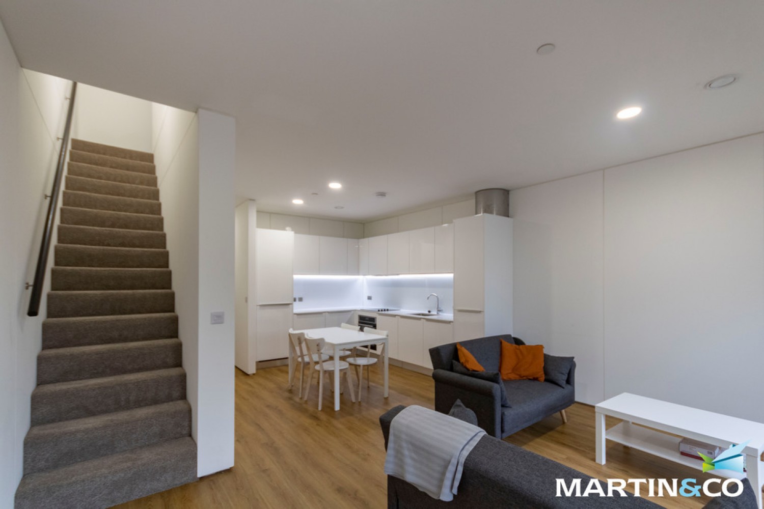 Rotton Park Street, Port Loop, Edgbaston, B16
