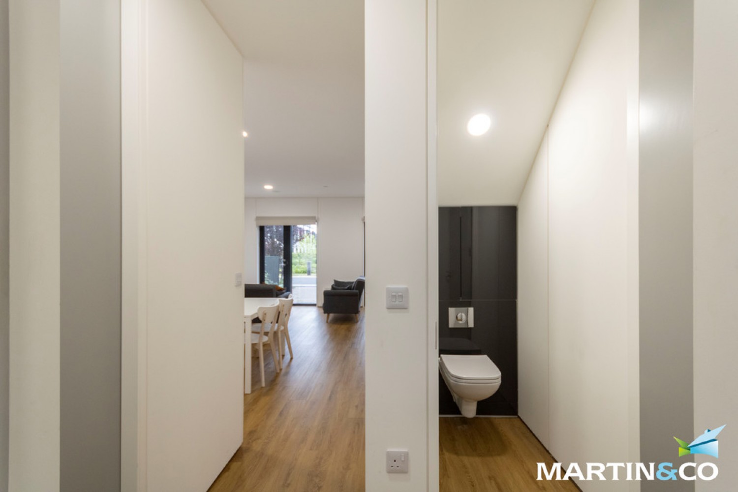 Rotton Park Street, Port Loop, Edgbaston, B16