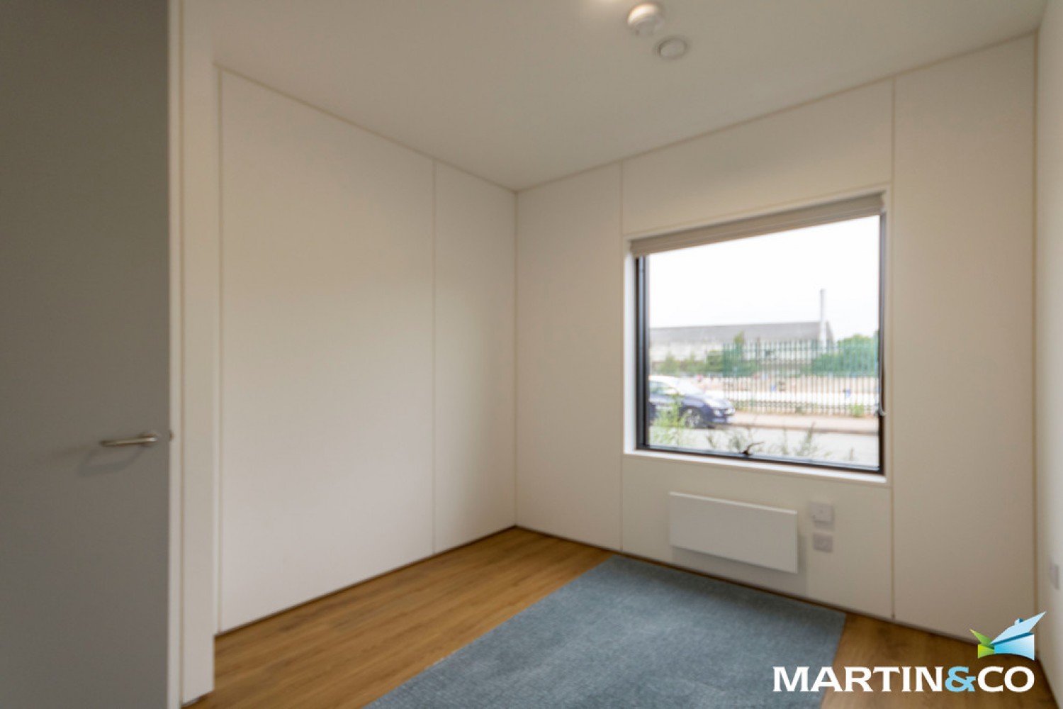 Rotton Park Street, Port Loop, Edgbaston, B16