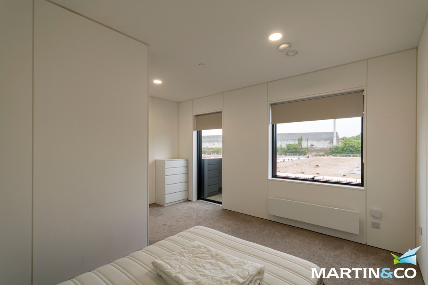 Rotton Park Street, Port Loop, Edgbaston, B16