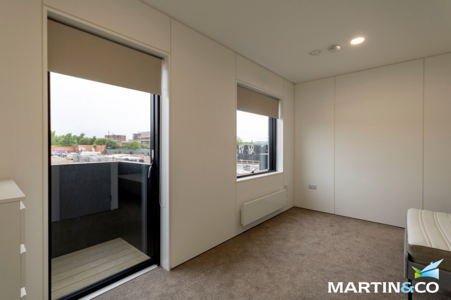 Rotton Park Street, Port Loop, Edgbaston, B16