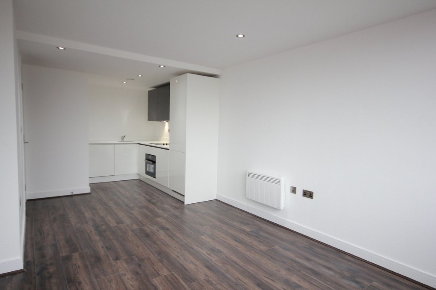 Madison House, Wrentham Street, Birmingham, B5