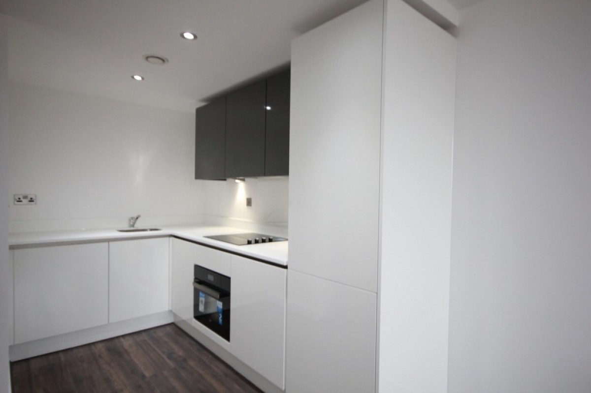 Madison House, Wrentham Street, Birmingham, B5