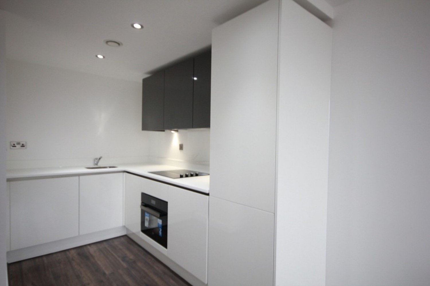 Madison House, Wrentham Street, Birmingham, B5