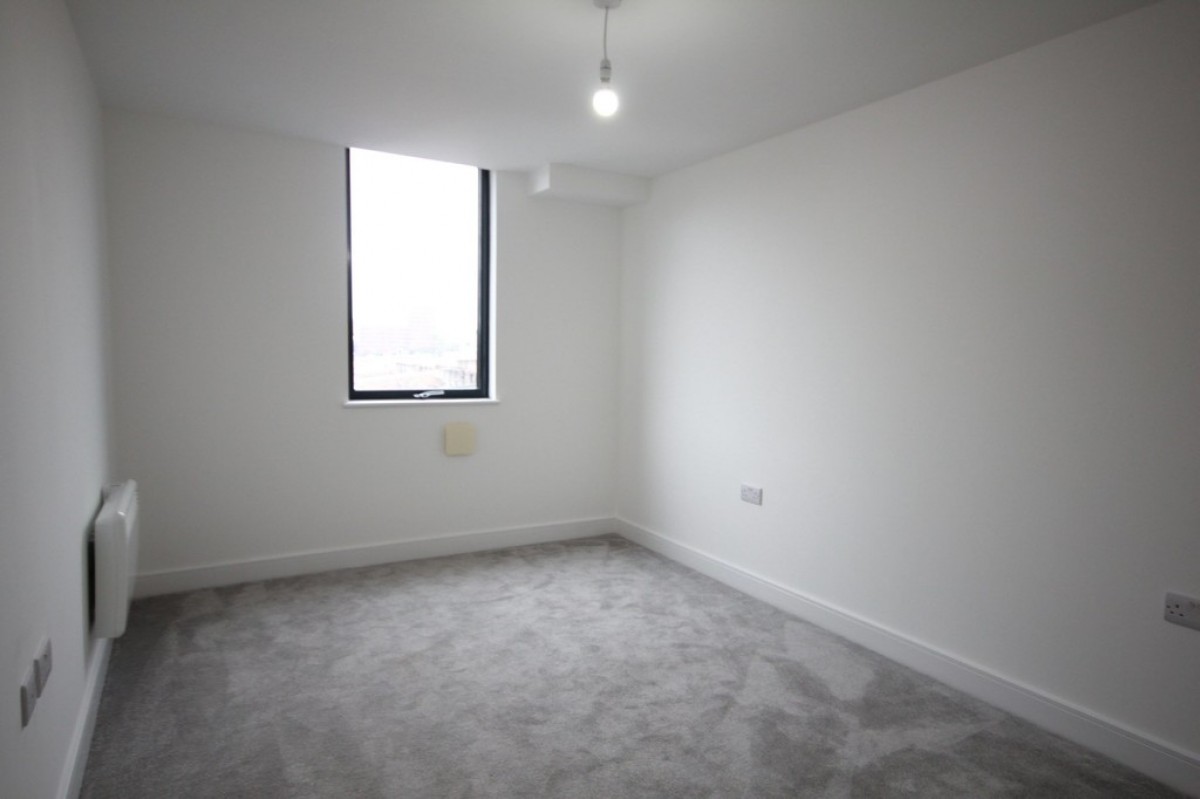 Madison House, Wrentham Street, Birmingham, B5