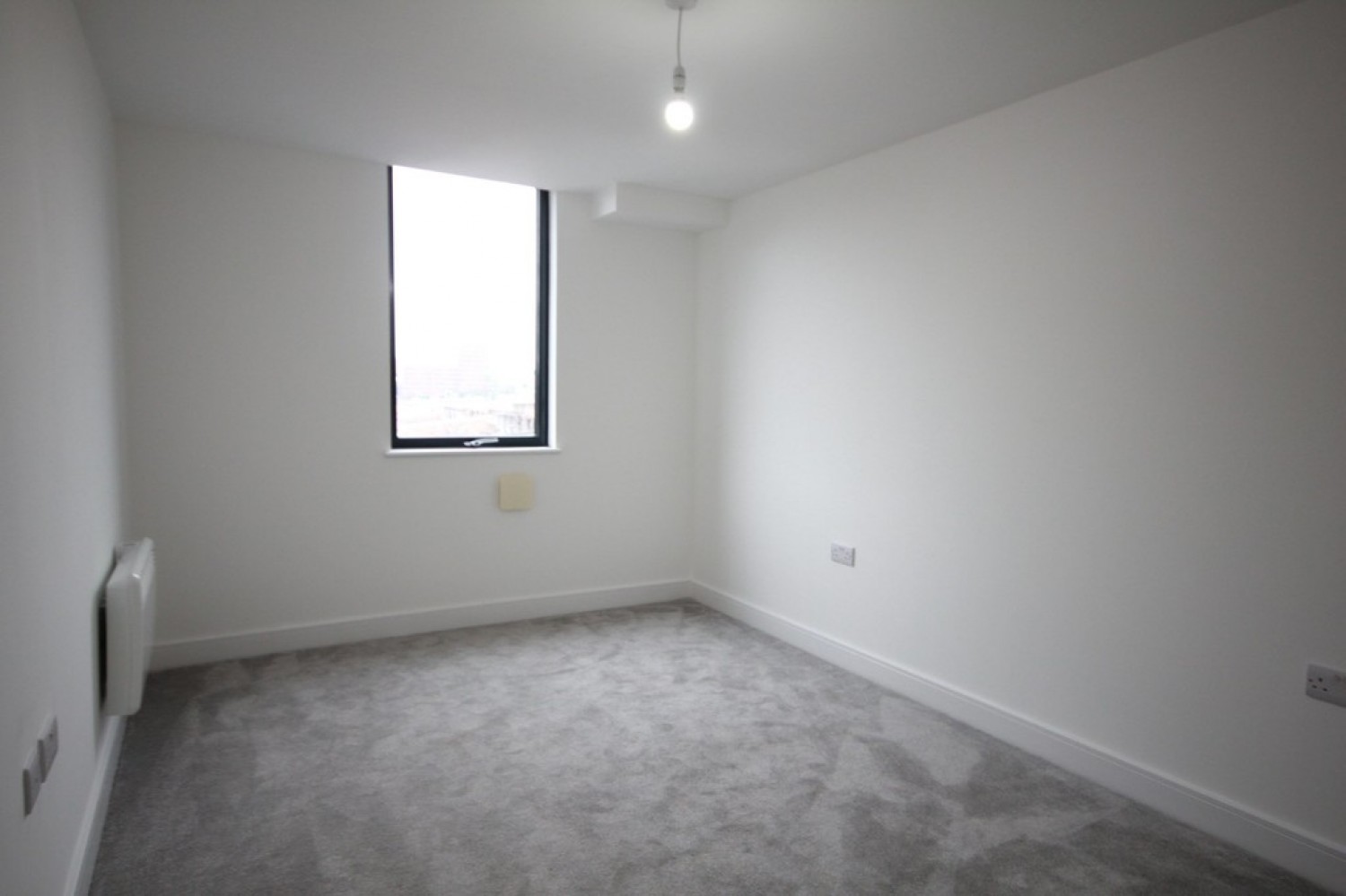 Madison House, Wrentham Street, Birmingham, B5
