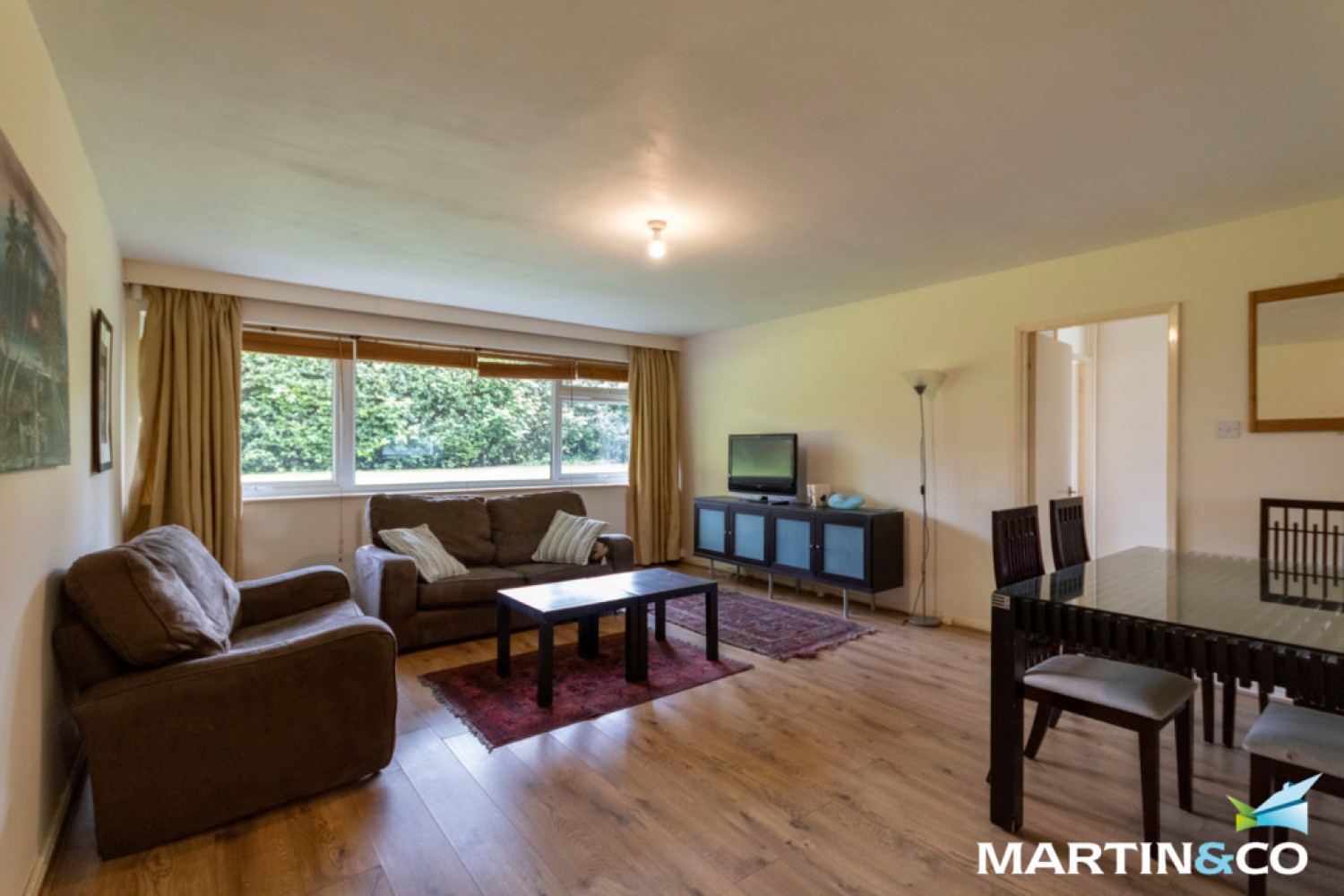 High Point, Richmond Hill Road, Edgbaston, B15