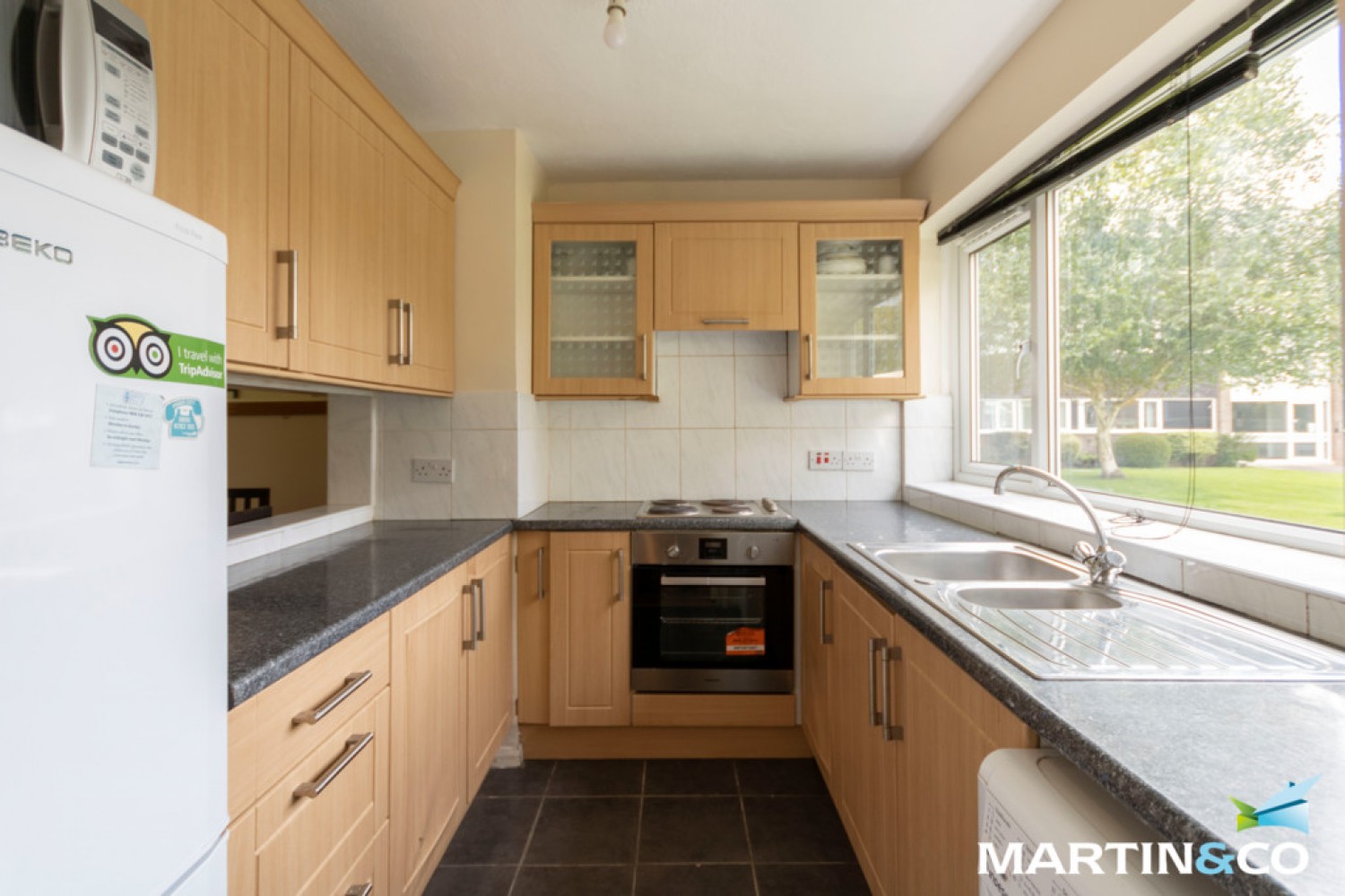 High Point, Richmond Hill Road, Edgbaston, B15