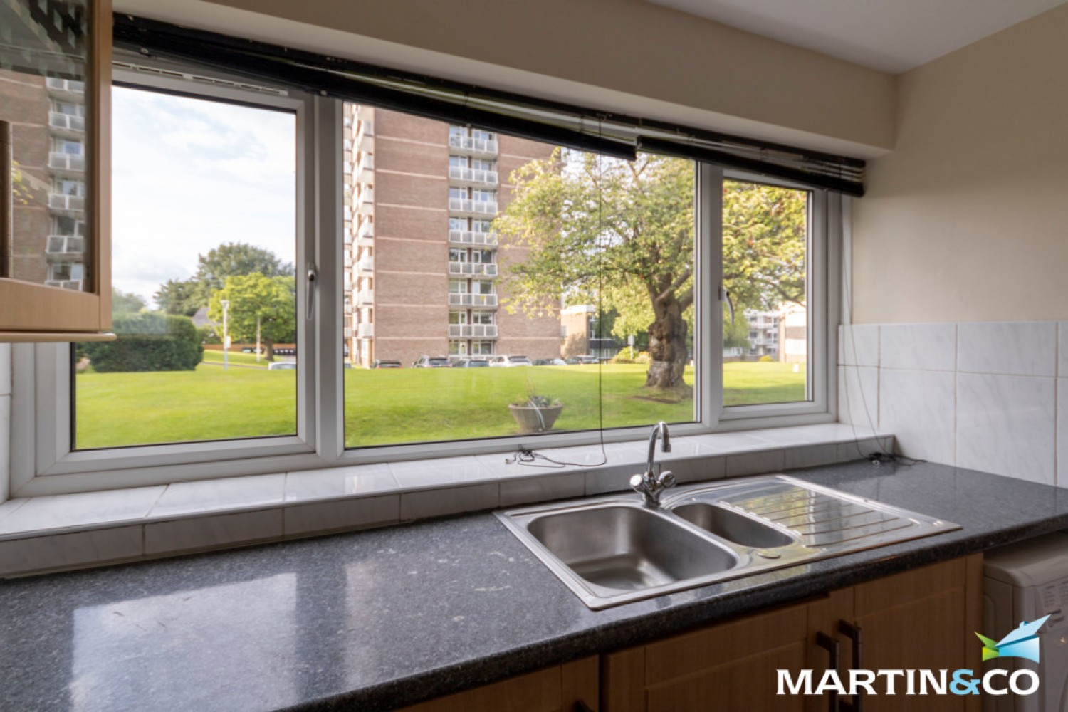 High Point, Richmond Hill Road, Edgbaston, B15
